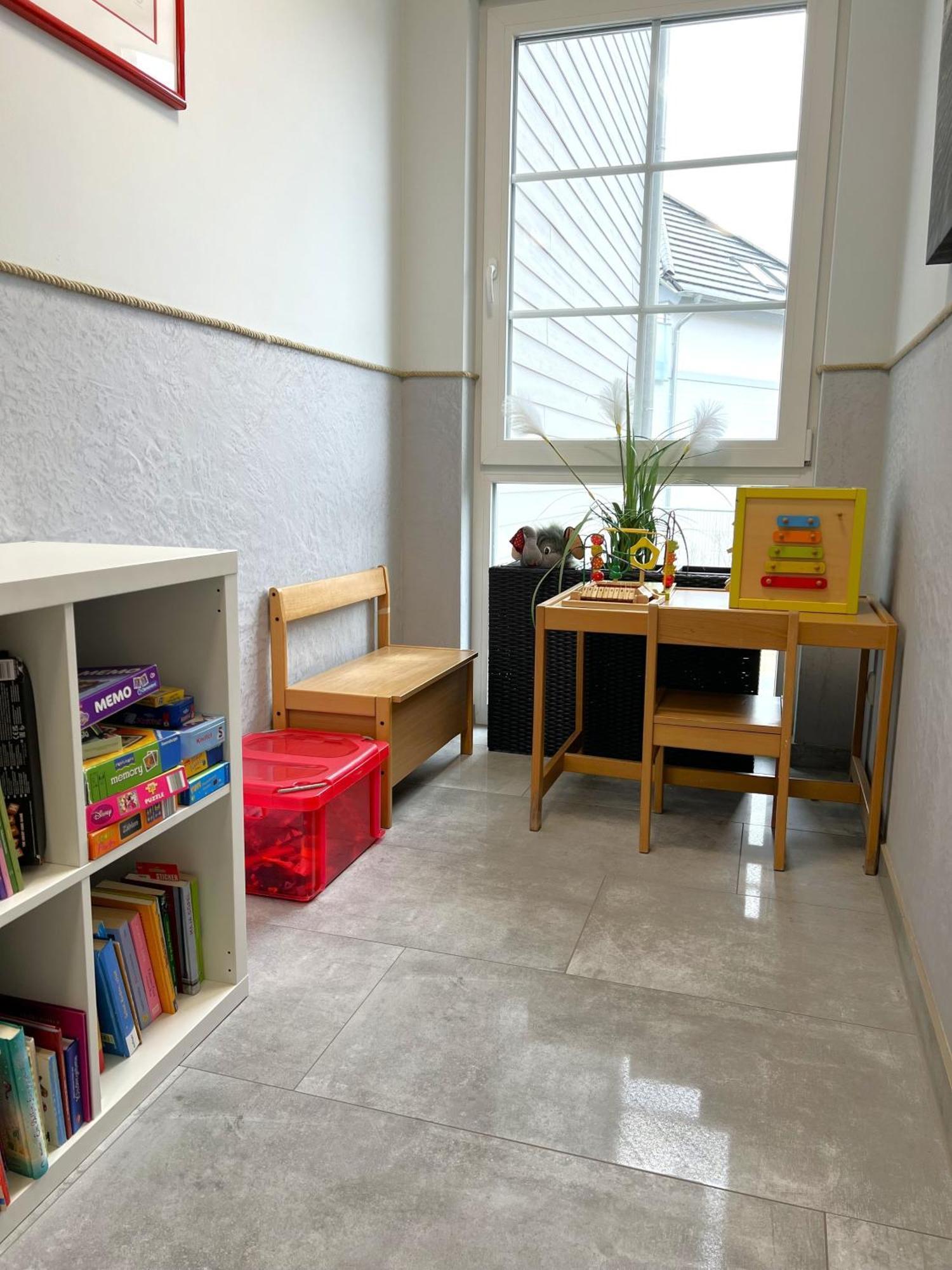 Kabine 7 Gromitz Bagian luar foto